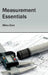 Measurement Essentials by Miles Eron