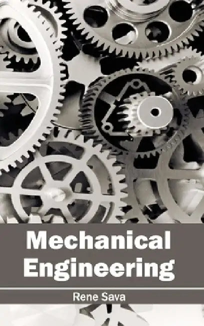 Mechanical Engineering by Rene Sava
