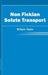 Non Fickian Solute Transport by William Taylor