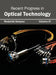 Recent Progress in Optical Technology: Volume III by Roderick Swayne