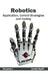 Robotics: Application, Control Strategies and Coding (Volume I) by Jared Kroff