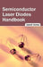 Semiconductor Laser Diodes Handbook by Jared Jones