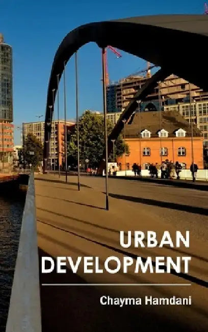 Urban Development by Chayma Hamdani
