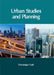 Urban Studies and Planning by Dominque Craft
