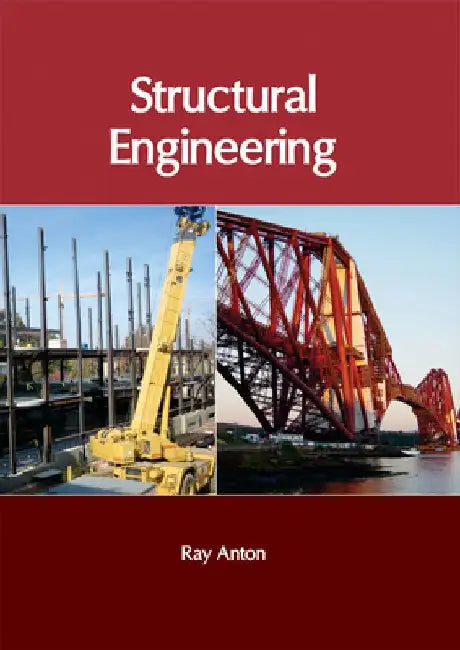 Structural Engineering by Ray Anton
