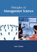 Principles of Management Science by Anne Gordon