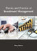 Theory and Practice of Investment Management by Perry Stinson