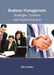 Business Management: Strategies, Systems and Implementation by Rita Lamotta