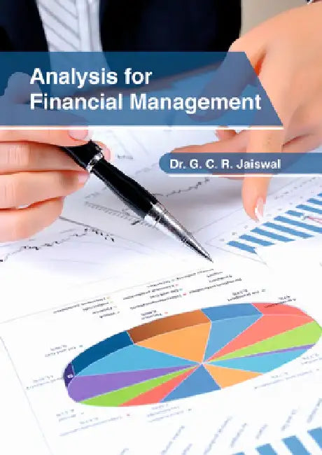 Analysis for Financial Management by G. C. R. Jaiswal