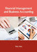 Financial Management and Business Accounting by Terry Ness
