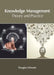Knowledge Management: Theory and Practice by Douglas Schwartz