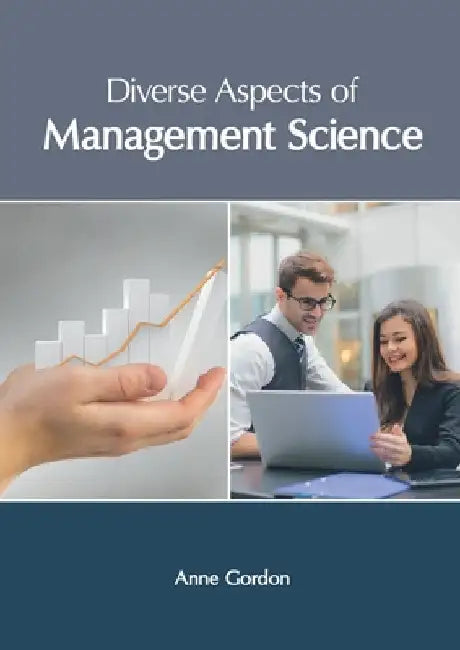 Diverse Aspects of Management Science by Anne Gordon