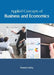 Applied Concepts of Business and Economics by Swena Lesley