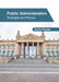 Public Administration: Strategies and Policies by Esther Randall