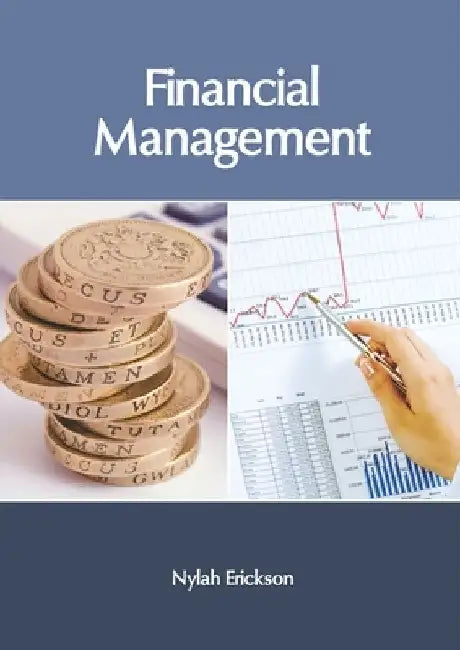 Financial Management by Nylah Erickson