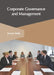 Corporate Governance and Management by Jenson Wells