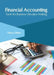 Financial Accounting: Tools for Business Decision Making by Theon O'Brien