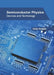 Semiconductor Physics: Devices and Technology by Karla Hodges