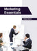 Marketing Essentials by Andy Garcia
