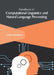 Handbook of Computational Linguistics and Natural Language Processing by Martin Whitehead