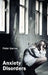 Anxiety Disorders by Peter Garner