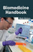 Biomedicine Handbook by Mark Walters
