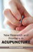 New Research and Frontiers in Acupuncture by Patrick Lampard