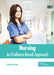 Nursing: An Evidence-Based Approach by Cynthia Wison