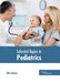Selected Topics in Pediatrics by Alice Kunek