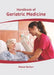 Handbook of Geriatric Medicine by Mason Button