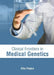 Clinical Frontiers in Medical Genetics by Ellie Peyton