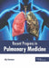 Recent Progress in Pulmonary Medicine by Lily Hartman