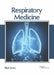 Respiratory Medicine by Elijah Jones