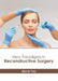 New Paradigms in Reconstructive Surgery by Marvin Trey