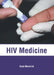 HIV Medicine by Evan Maverick