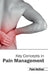 Key Concepts in Pain Management by Pam Kellner
