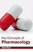 Key Concepts of Pharmacology by Sean Boyd