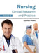 Nursing: Clinical Research and Practice (Volume IV) by Cynthia Wison