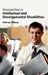 Researches in Intellectual and Developmental Disabilities by Harvey Wilson