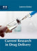 Current Research in Drug Delivery by Laurence Denton