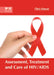Assessment, Treatment and Care of Hiv/AIDS by Chris Stinson