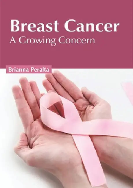 Breast Cancer: A Growing Concern by Brianna Peralta
