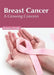 Breast Cancer: A Growing Concern by Brianna Peralta