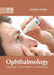 Ophthalmology: Diagnosis and Treatment of Eye Diseases by Anastasia Maddox