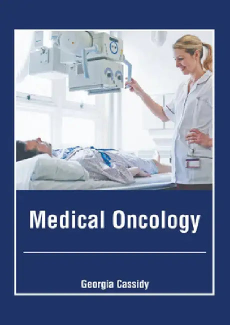 Medical Oncology by Georgia Cassidy