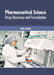 Pharmaceutical Science: Drug Discovery and Formulation by John Jensen