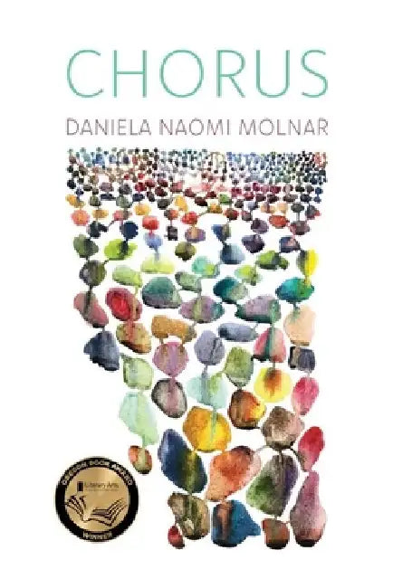 Chorus by Daniela Naomi Molnar