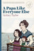 A Papa Like Everyone Else by Sydney Taylor