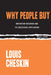 Why People Buy: Motivation Research and Its Successful Application by Louis Cheskin