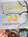 Jeweler's Enameling Workshop: Techniques and Projects for Making Enameled Jewelry by Pauline Warg